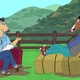 Illustration for article titled iThe A.V. Club /iis recapping iBoJack Horseman/i